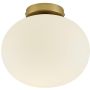 Nordlux ALTON 2010506001 Plafonjera 1x25W/E27 IP20