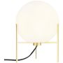 Nordlux ALTON 47645001 Stolna svjetiljka 1x15W/E14 IP20