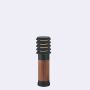Norlys ALTA 1453B Stojeca svjetiljka 1x9W/E27 IP65