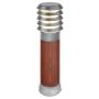 Norlys ALTA 1453GA Stojeca svjetiljka 1x9W/E27 IP65