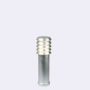 Norlys ALTA 1476GA Stojeca svjetiljka 1x10W/LED 3000K 900LM IP65