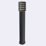 Norlys ALTA 291B Stojeca svjetiljka 1x9W/E27 IP65