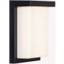 Zuma Line ALBA SJ19106-S Zidna svjetiljka 1x12W/LED 4000k 1500lm