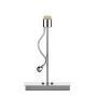 Dar Lighting AMALFI AMA4050 Postolje 1x60W/E27+LED IP20