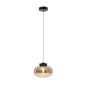 Maxlight MOONSTONE P0516 Visilica 1x7w/e27 ip20