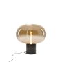 Maxlight MOONSTONE T0056 Stolna svjetiljka 1x7w/e27 ip20