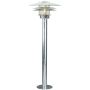 Nordlux AMALIENBORG 10600319 Stojeca svjetiljka 1x60W/E27 IP54