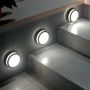 Elstead Lighting ANO ANO-1W Zidna svjetiljka 1x9W/GX53 IP54