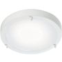 Nordlux ANCONA 25316101 Plafonjera 2x40W/E27 IP44/IP43
