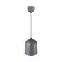 Nordlux ANGLE 2020673011 Visilica 1x60W/E27 IP20