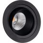 Maxlight HIDEN H0110 Ugradbeno downlight svjetlo 1x10w/led 3000k 900lm ip32