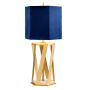 Elstead Lighting APOLLO APOLLO-TL Stolna svjetiljka 1x60W/E27
