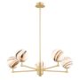 Argon ARUBA 2179 Luster 5x7W/E14 IP20