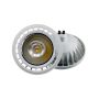 Eko-Light BULB AR8038 Žarulja 1x10W/GU10/ES111 3000K 806LM IP20