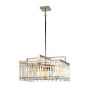 Elstead Lighting ARIES ARIES-4P-L Luster 4x60W/E27