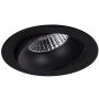 Maxlight ARYA TILTED H0099 Ugradbeno downlight svjetlo 1x8w/led 3000k 610lm ip20