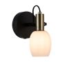 Nordlux ARILD 2312291003 Zidna svjetiljka 1x40W/E14 IP20