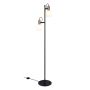 Nordlux ARILD 2312324003 Podna svjetiljka 1x40W/E14 IP20