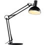 Nordlux ARKI 75145003 Radna svjetiljka 1x60W/E27 IP20