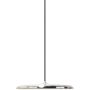 Nordlux ARTIST 2420223034 Visilica 1x25w/led 3000k 2300lm ip20