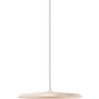 Nordlux ARTIST 2420223057 Visilica 1x25w/led 3000k 2300lm ip20