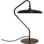 Nordlux ARTIST 2520035003 Stolna svjetiljka 1x15w/led 3000k 1100lm ip20