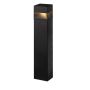Norlys ARVIKA 891B Stojeca svjetiljka 1x9.9W/LED 3000K 1424LM IP44
