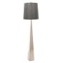 Elstead Lighting ASCENT ASCENT-FL-PN Podna svjetiljka 1x60W/E27