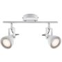Nordlux ASLAK  45730101 Reflektor 1x35W/GU10 IP20