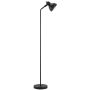 Nordlux ASLAK 46724003 Podna svjetiljka 1x15W/E27 IP20