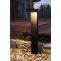 Norlys ASKER 1310BC Stojeca svjetiljka 1x9.5W/LED 3000K 1080LM IP65