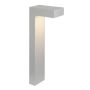 Norlys ASKER 1314AL Stojeca svjetiljka 1x9.2W/LED 3000K 1076LM IP65