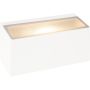 Norlys ASKER 1510W Zidna svjetiljka 2x8.8W/LED 3000K 840LM IP65