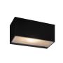 Norlys ASKER 1720B Zidna svjetiljka 2x8.4W/LED 3000K 1128LM IP65