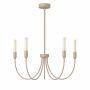Argon AUGUSTINE 2199 Luster 5x6W/G9 ip20