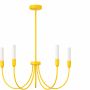 Argon AUGUSTINE 2201 Luster 5x6W/G9 ip20