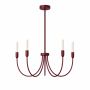 Argon AUGUSTINE 2203 Luster 5x6W/G9 ip20