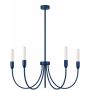 Argon AUGUSTINE 2204 Luster 5x6W/G9 ip20