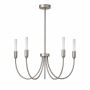 Argon AUGUSTINE 2205 Luster 5x6W/G9 ip20