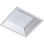AZzardo AIDA AZ4228 Ugradbeno downlight svjetlo 1x16W/LED 3000K IP20