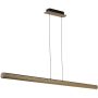 AZzardo ALBERO AZ2701 Visilica 1x50W/LED 3000K 3500LM IP20