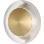 Azzardo ALEXANDRIA AZ6559 Zidna svjetiljka 1x8w/led 3000k 357lm ip20