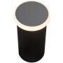 AZzardo ALF AZ4464 Svjetiljka za ulaz 1x2.3W/LED 3000K IP65
