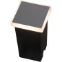 AZzardo ALF AZ4466 Svjetiljka za ulaz 1x2.3W/LED 3000K IP65