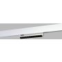 Azzardo ALFA CYRUS Magnetic AZ6508 Šinski reflektor 1x12W/LED 3000 / 4000 / 6000k IP20