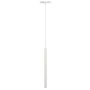 Azzardo ALFA KERRY Magnetic AZ6519 Šinski reflektor 1x7W/LED 3000 / 4000 / 6000k IP20