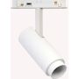 Azzardo ALFA OPTICA Magnetic AZ6517 Šinski reflektor 1x12W/LED 2800 / 4000 / 6700k 524 / 712lm IP20
