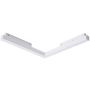 Azzardo ALFA SAGA Magnetic AZ6709 Šinski reflektor 1x24W/LED 3000 - 6000k IP20