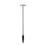 Azzardo ALVA AZ5706 Vrt reflektor 1x12W/LED 3000 646lm IP54