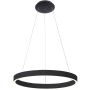 AZzardo ANDREA AZ5100 Visilica 2x70W/LED 3000K 3800LM IP20